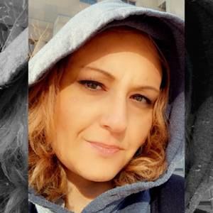 Meet your Posher, Sarahjeanne